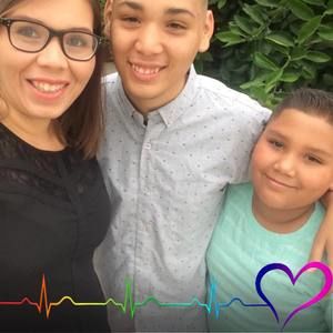 Meet your Posher, Tanya